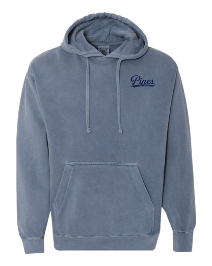 PAC Classic Vintage Hoodie