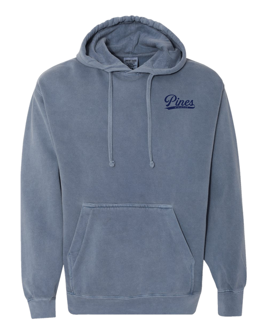 PAC Classic Vintage Hoodie