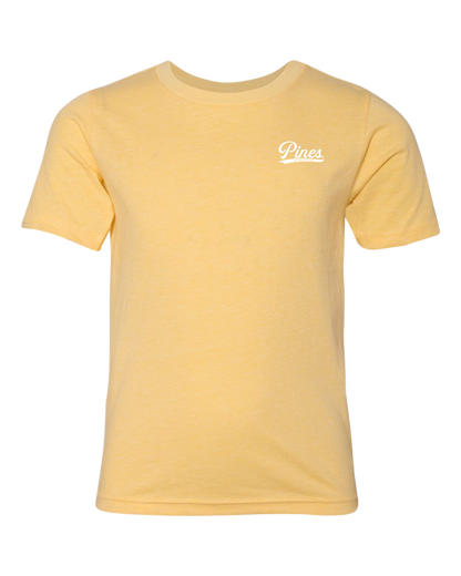 PAC Classic Youth Tee