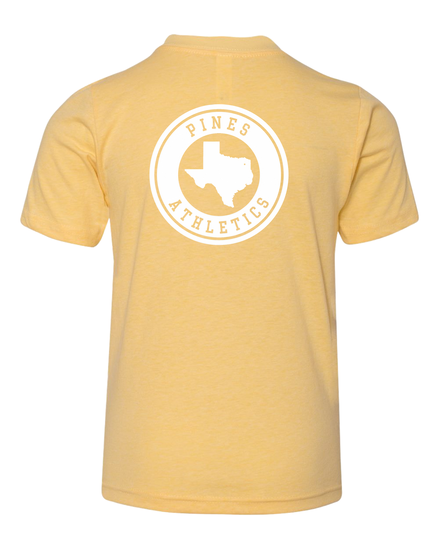 PAC Classic Youth Tee