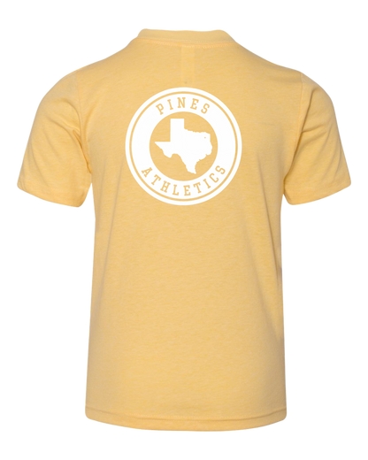 PAC Classic Youth Tee