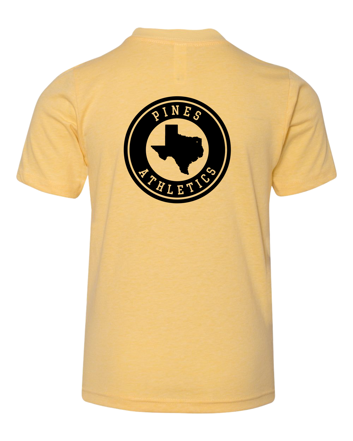 PAC Classic Youth Tee