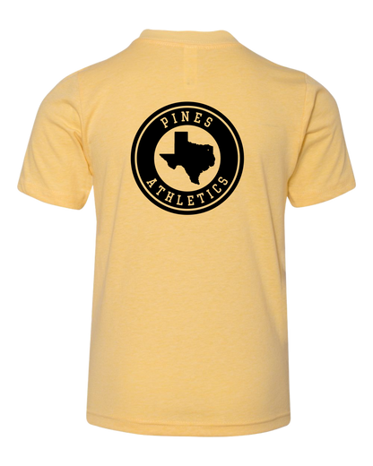 PAC Classic Youth Tee