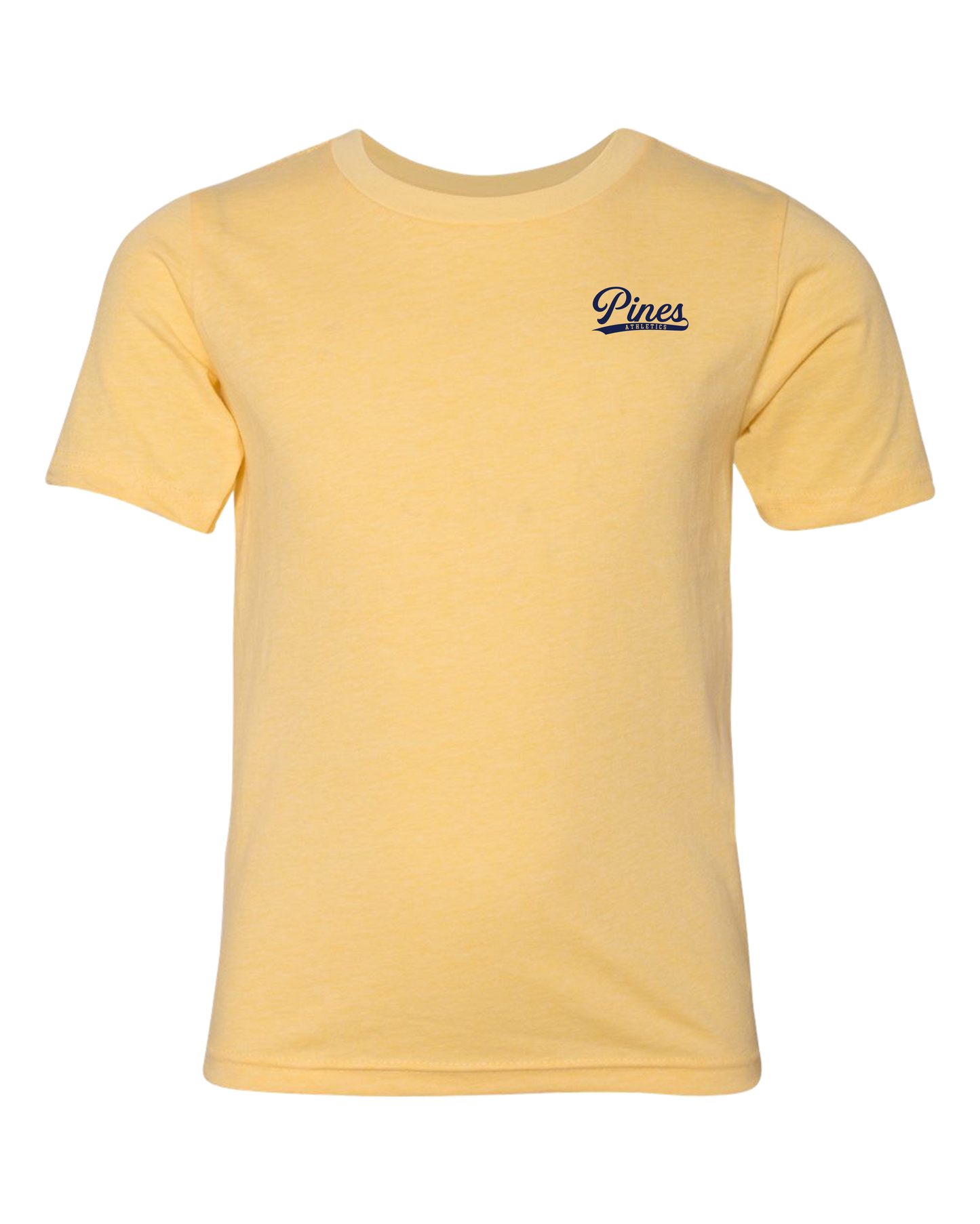 PAC Classic Youth Tee