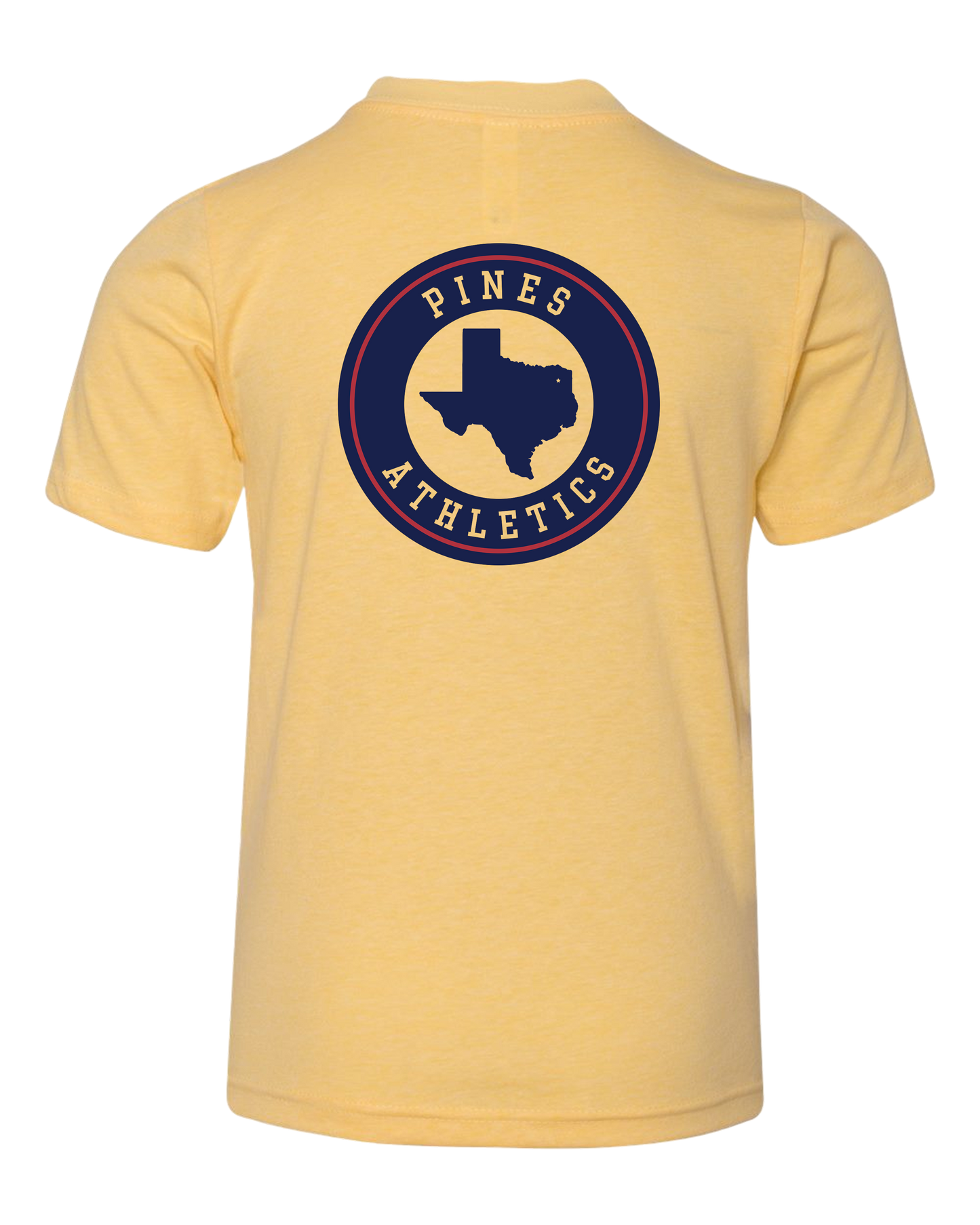 PAC Classic Youth Tee