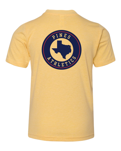 PAC Classic Youth Tee