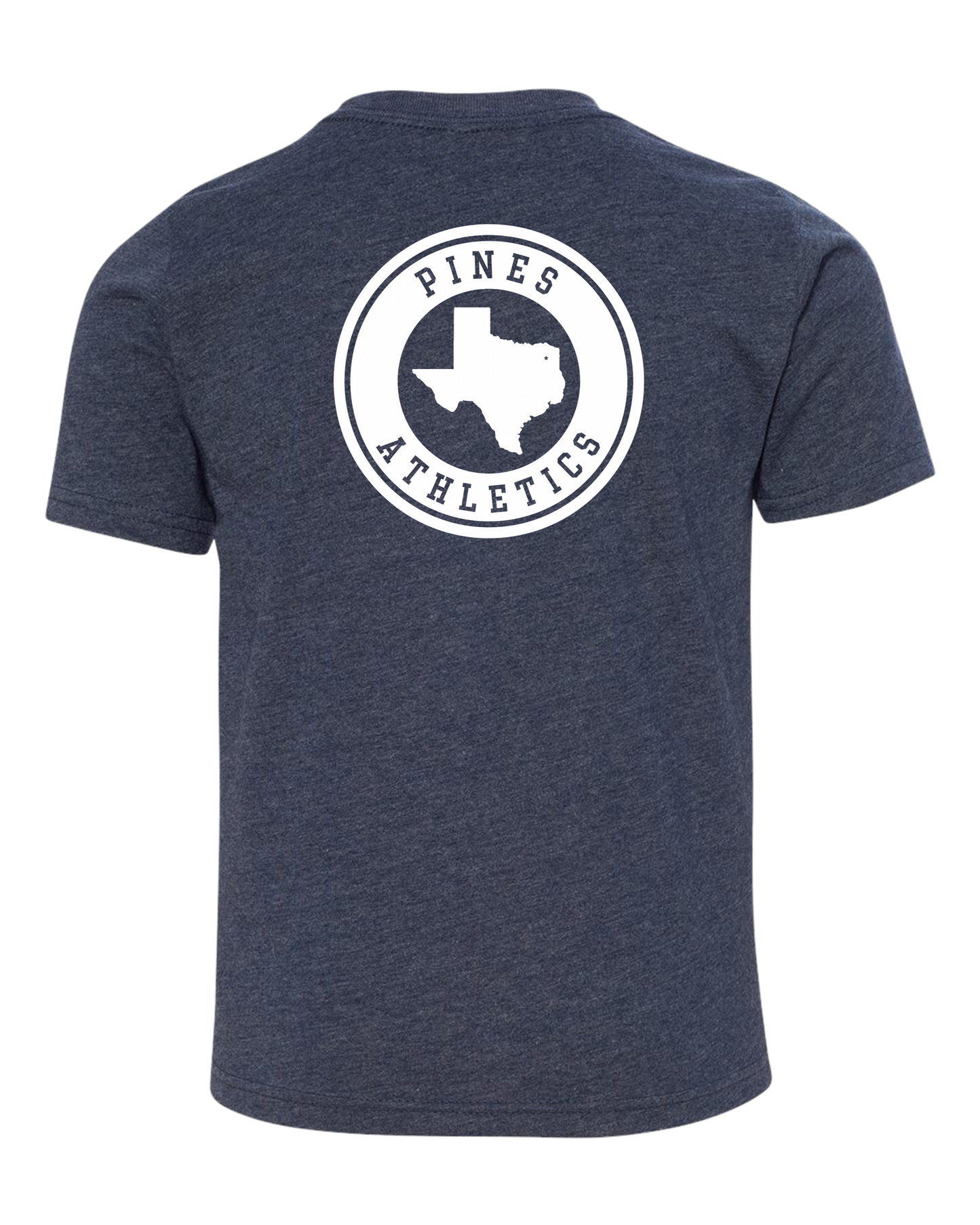 PAC Classic Youth Tee