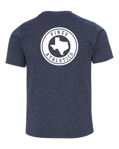 PAC Classic Youth Tee