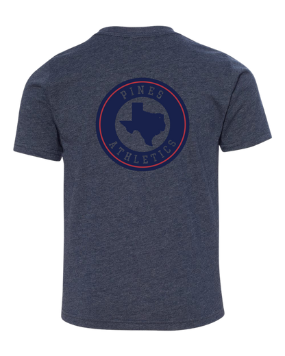 PAC Classic Youth Tee