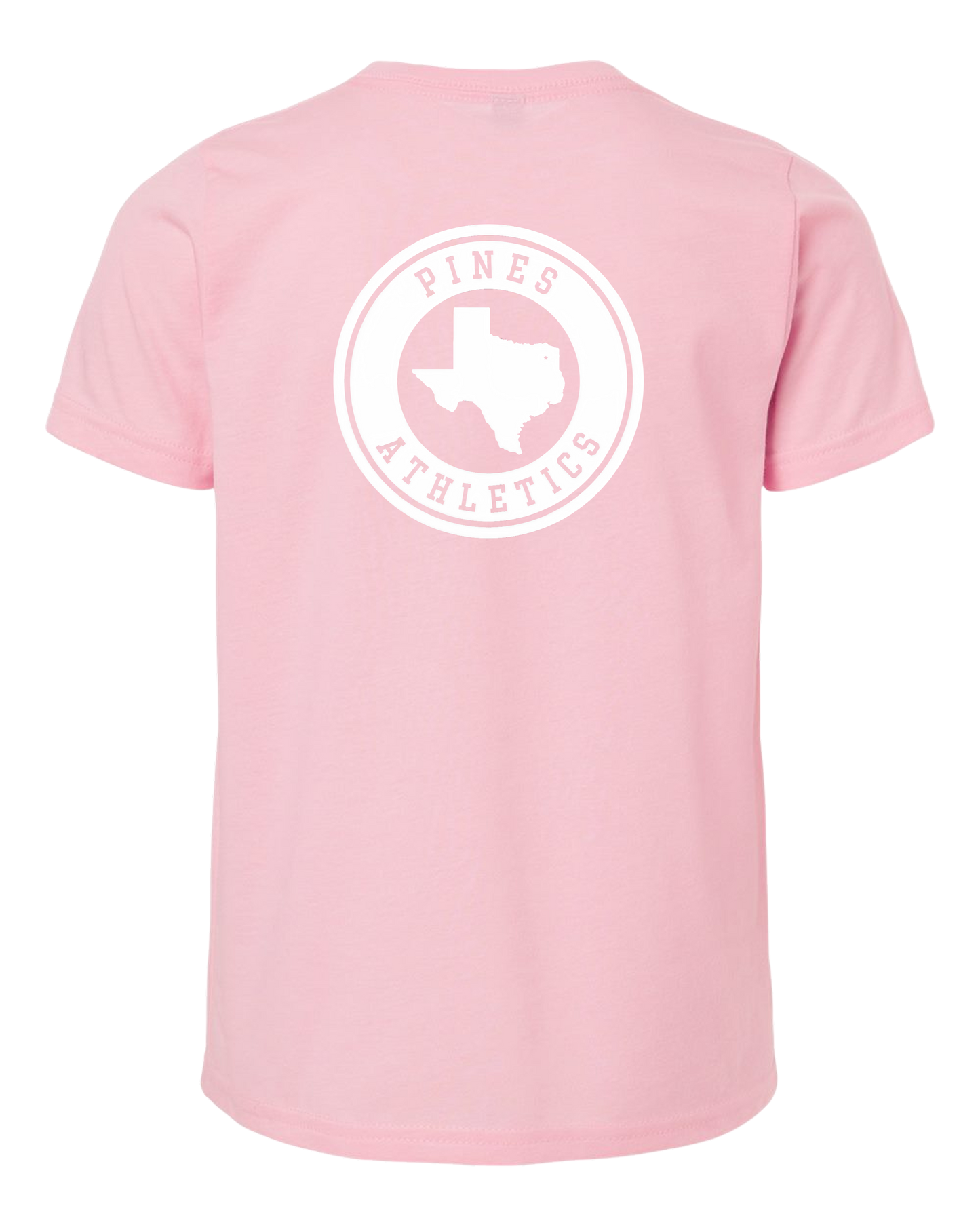 PAC Classic Youth Tee