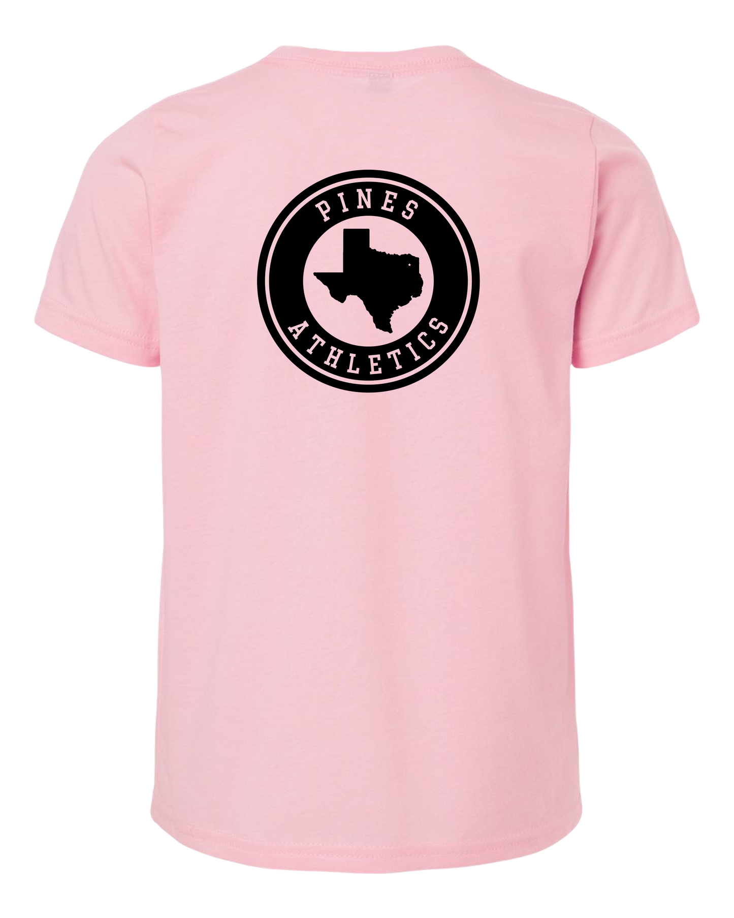 PAC Classic Youth Tee