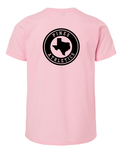 PAC Classic Youth Tee