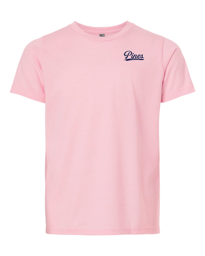 PAC Classic Youth Tee