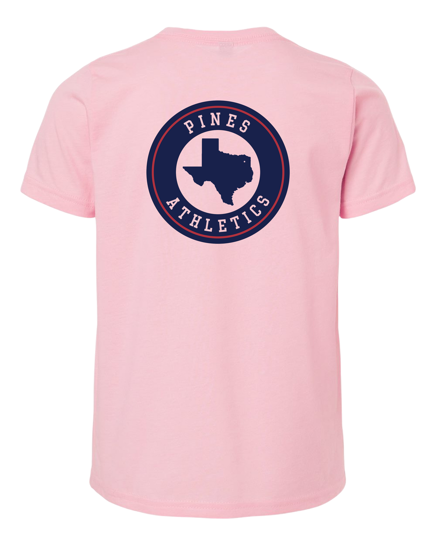 PAC Classic Youth Tee