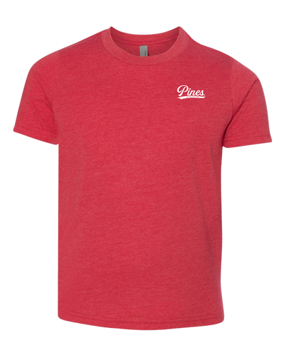 PAC Classic Youth Tee
