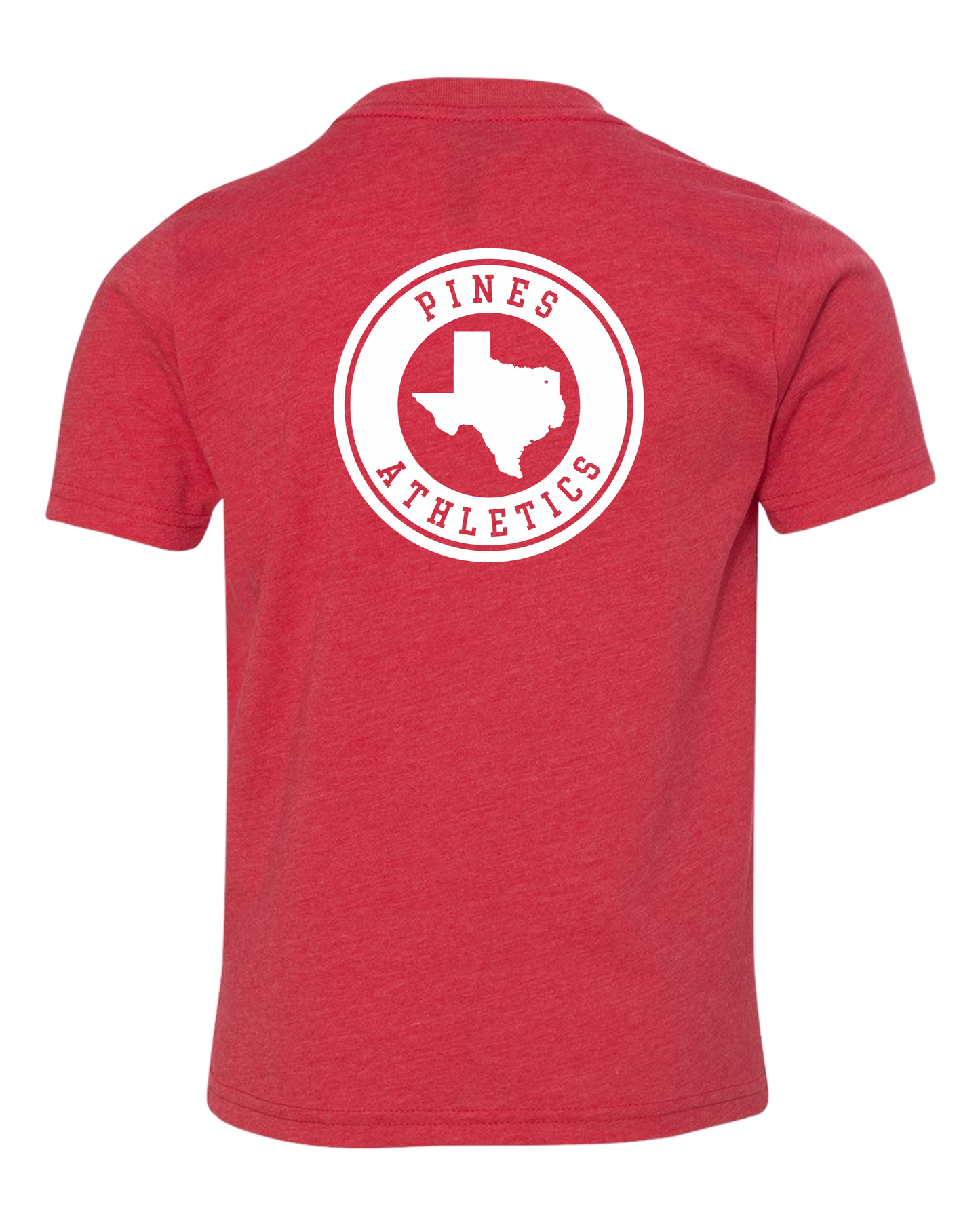 PAC Classic Youth Tee