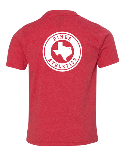 PAC Classic Youth Tee