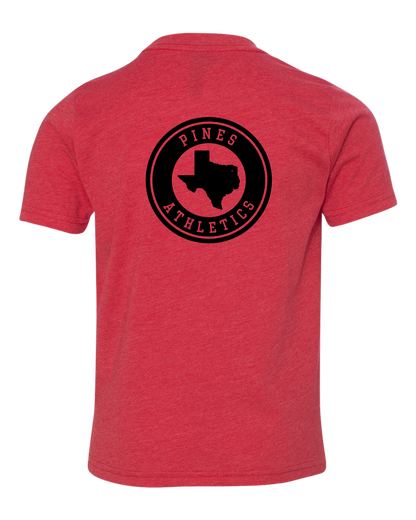 PAC Classic Youth Tee