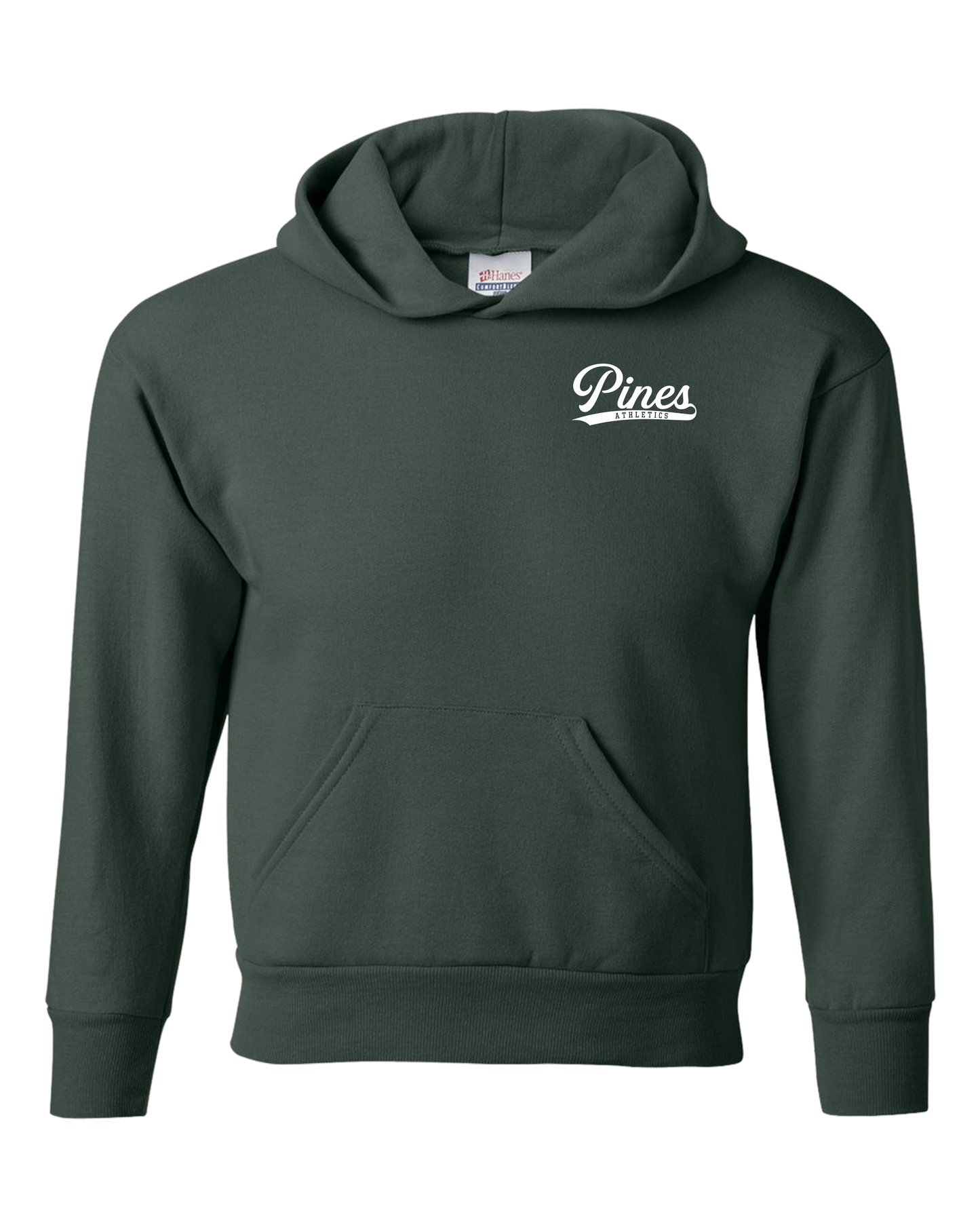 PAC Classic Youth Hoodie