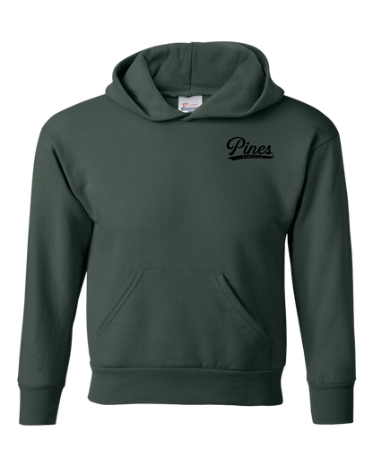 PAC Classic Youth Hoodie