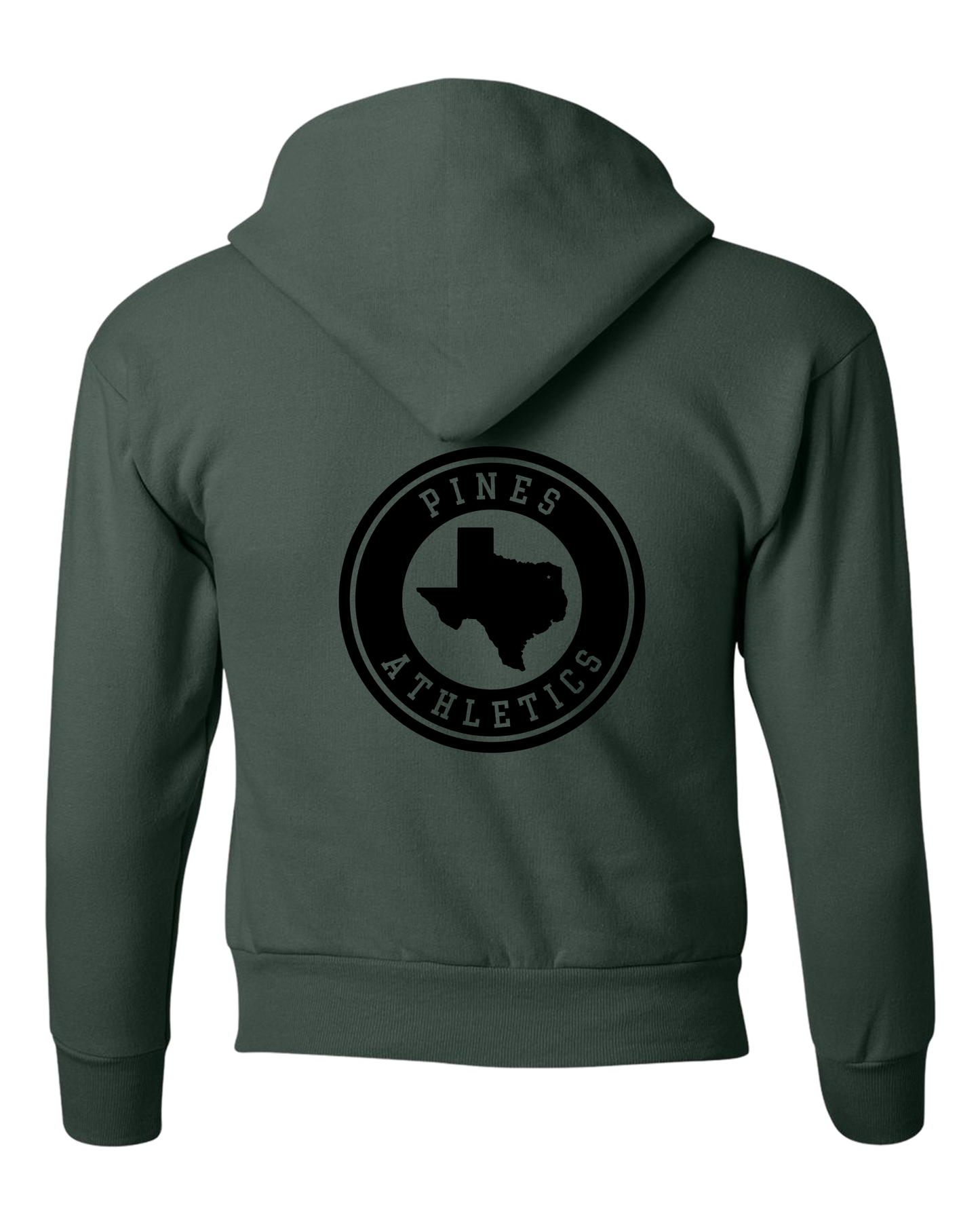 PAC Classic Youth Hoodie