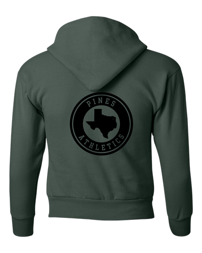 PAC Classic Youth Hoodie