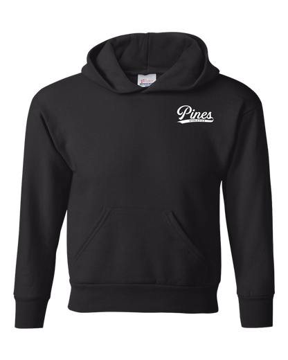 PAC Classic Youth Hoodie