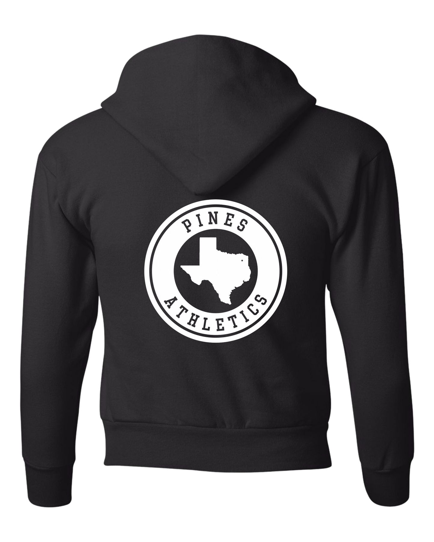 PAC Classic Youth Hoodie