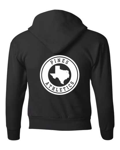 PAC Classic Youth Hoodie