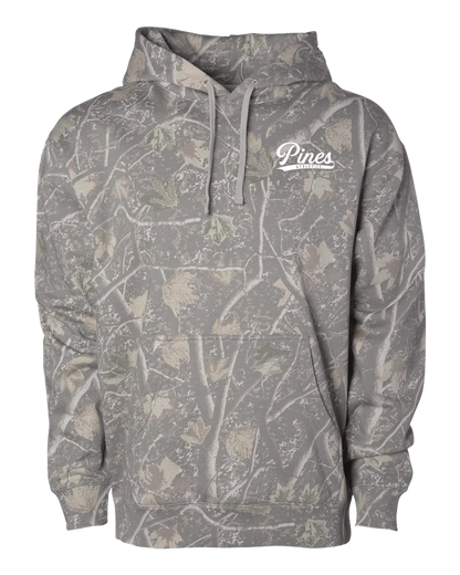 PAC Classic Youth Hoodie