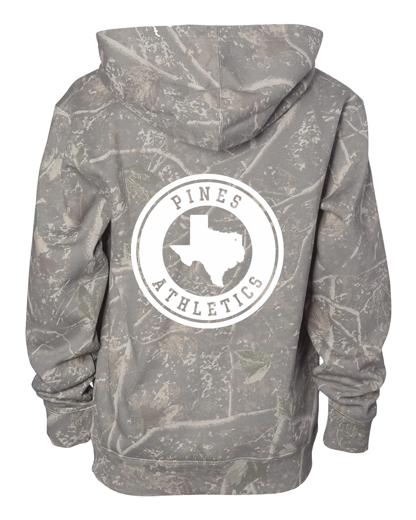 PAC Classic Youth Hoodie