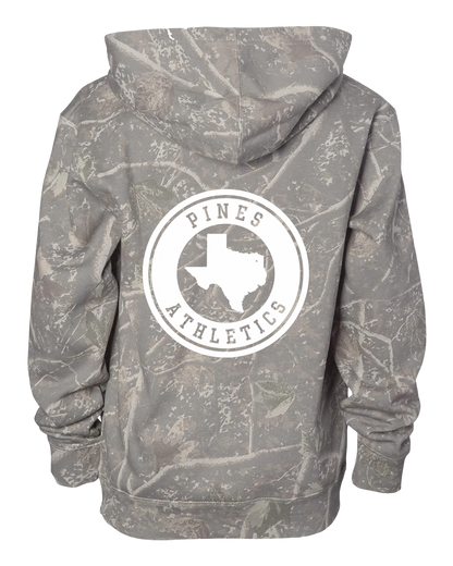 PAC Classic Youth Hoodie