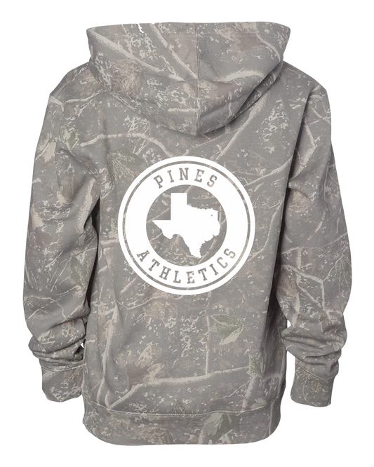 Youth PAC Classic Hoodie