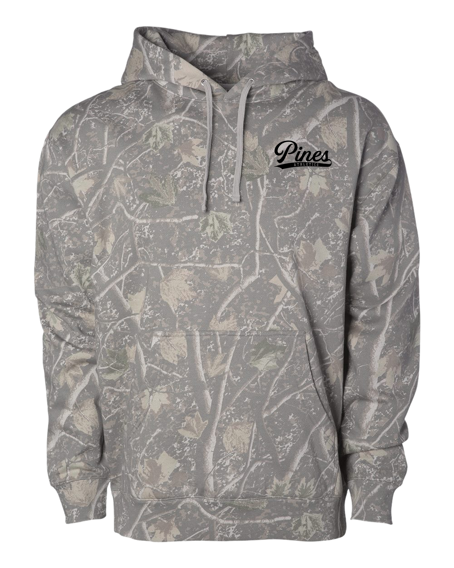 PAC Classic Youth Hoodie