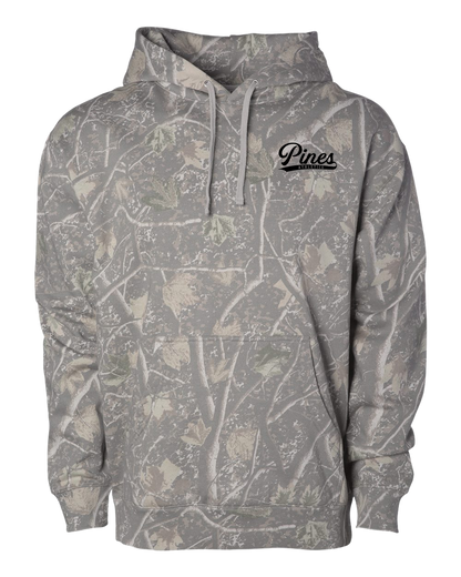 PAC Classic Youth Hoodie