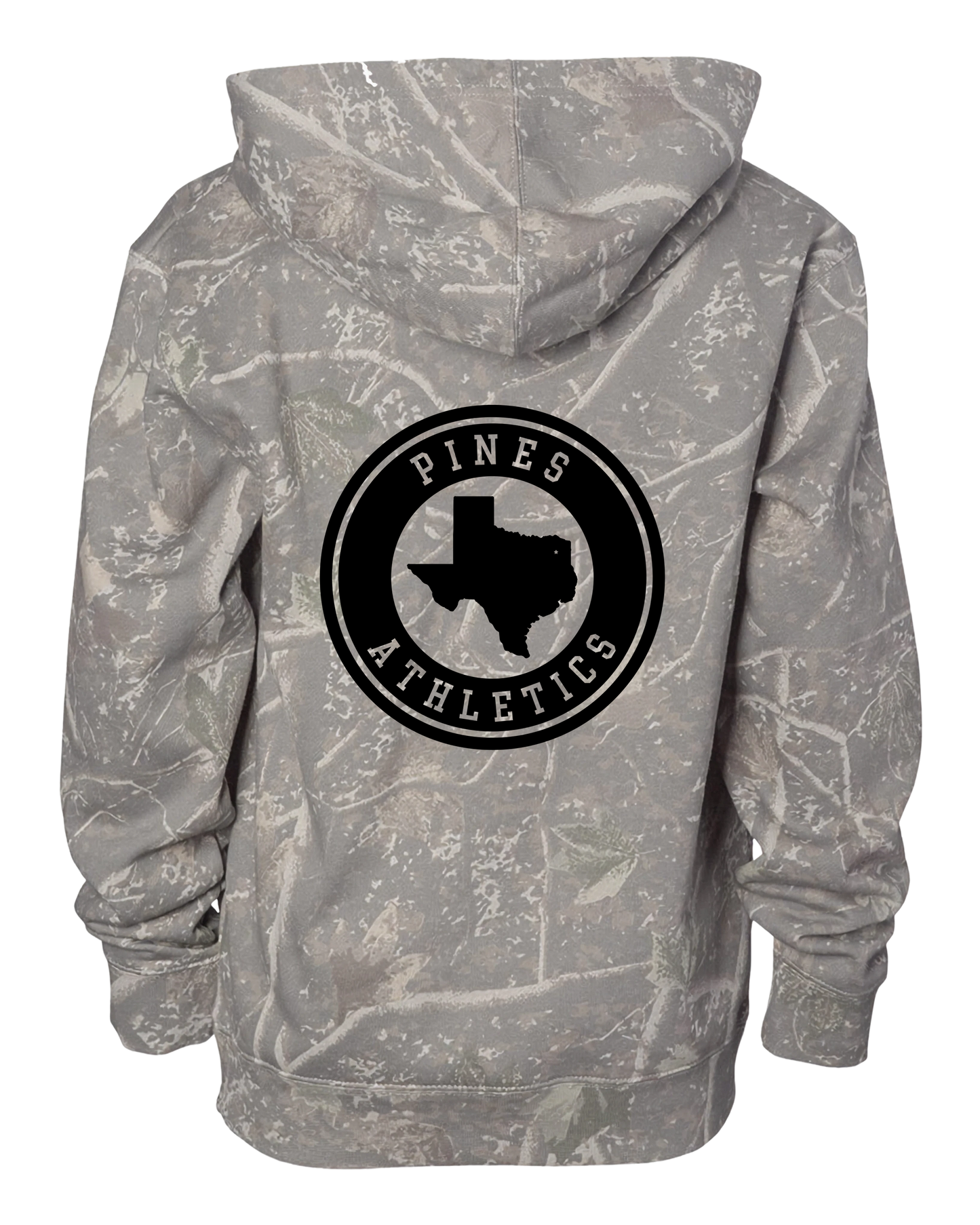 PAC Classic Youth Hoodie