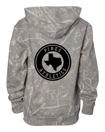 PAC Classic Youth Hoodie