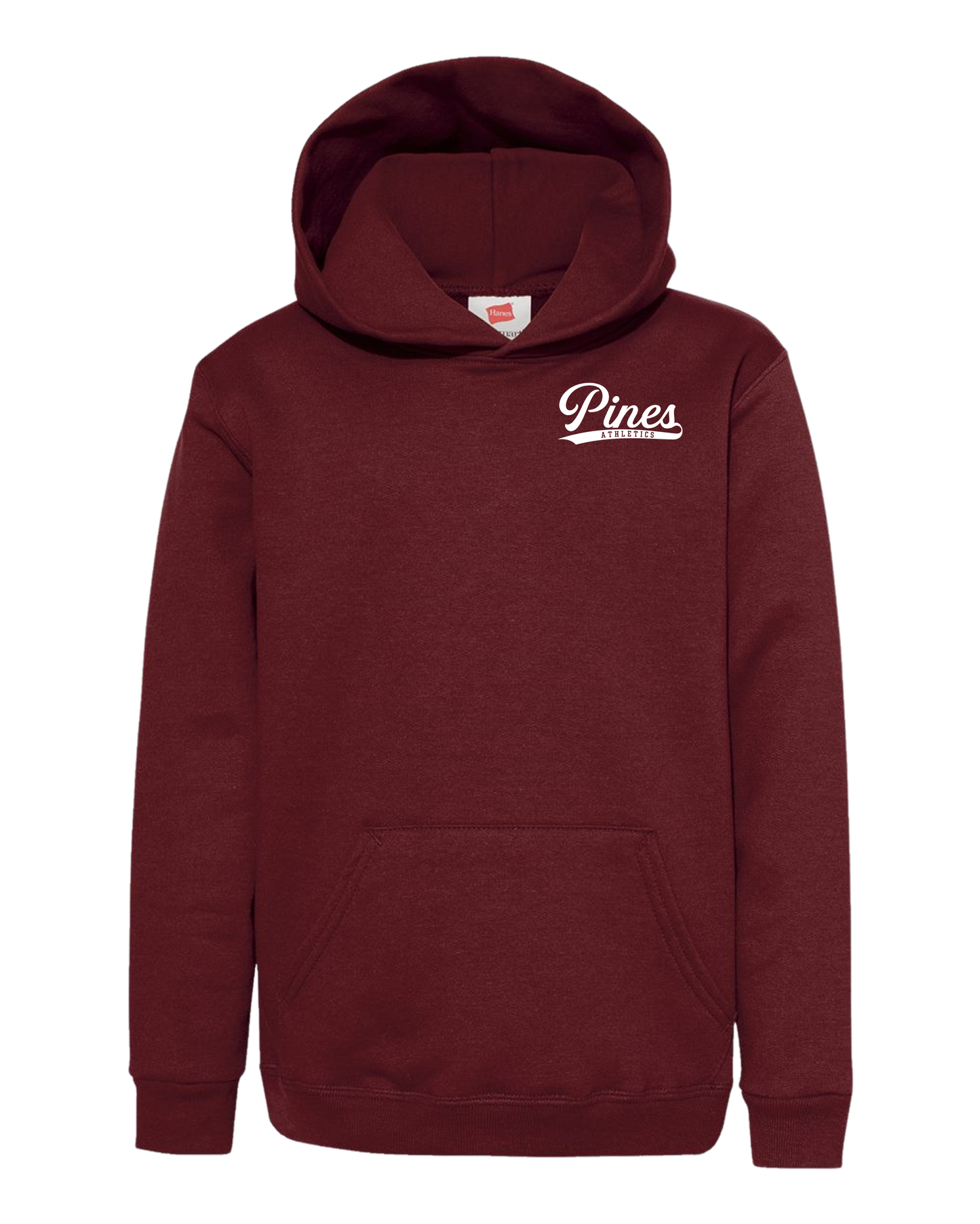 PAC Classic Youth Hoodie