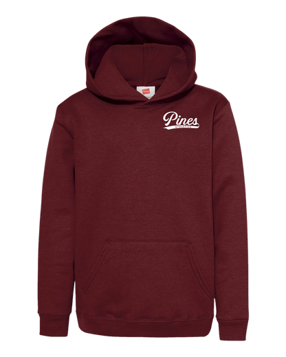 PAC Classic Youth Hoodie