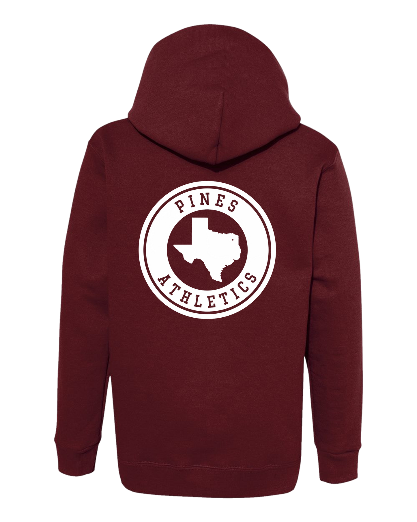 PAC Classic Youth Hoodie