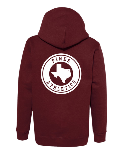 PAC Classic Youth Hoodie