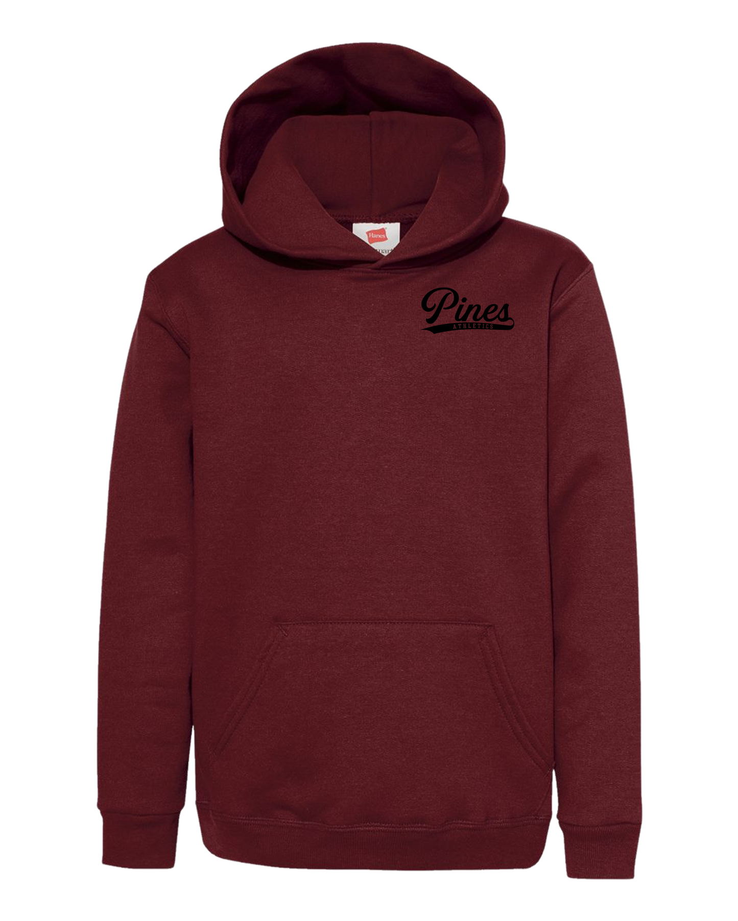 PAC Classic Youth Hoodie