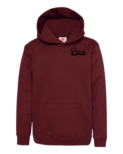 PAC Classic Youth Hoodie