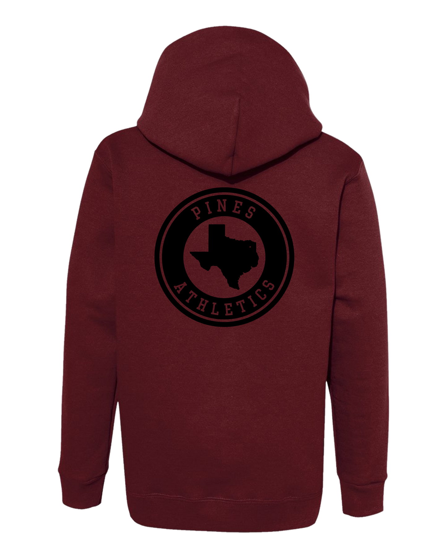 PAC Classic Youth Hoodie