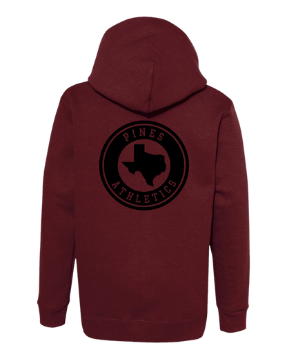 PAC Classic Youth Hoodie