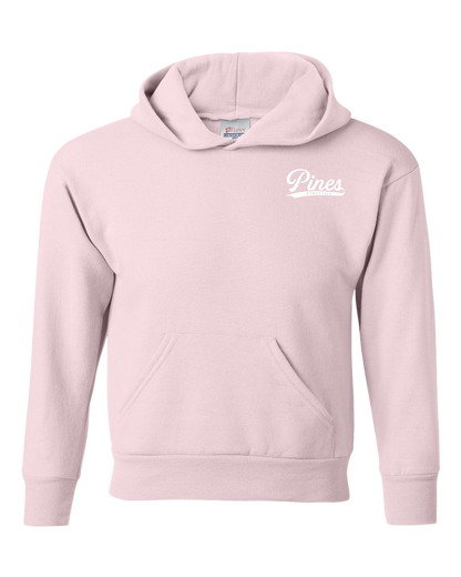 PAC Classic Youth Hoodie