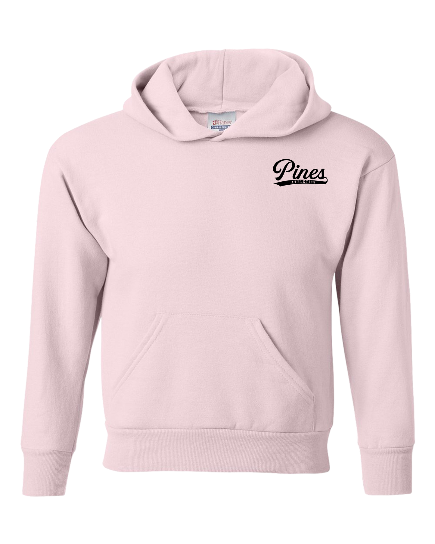PAC Classic Youth Hoodie