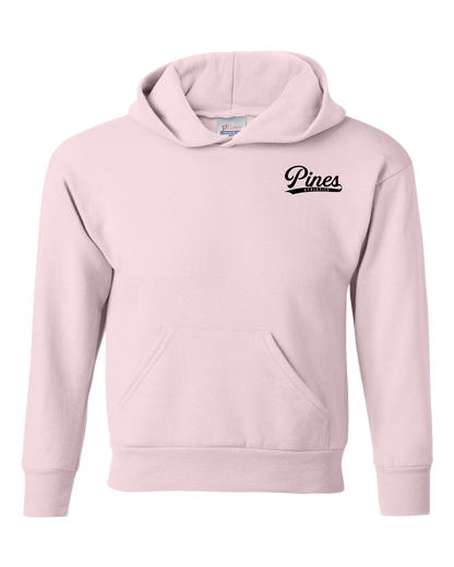 PAC Classic Youth Hoodie