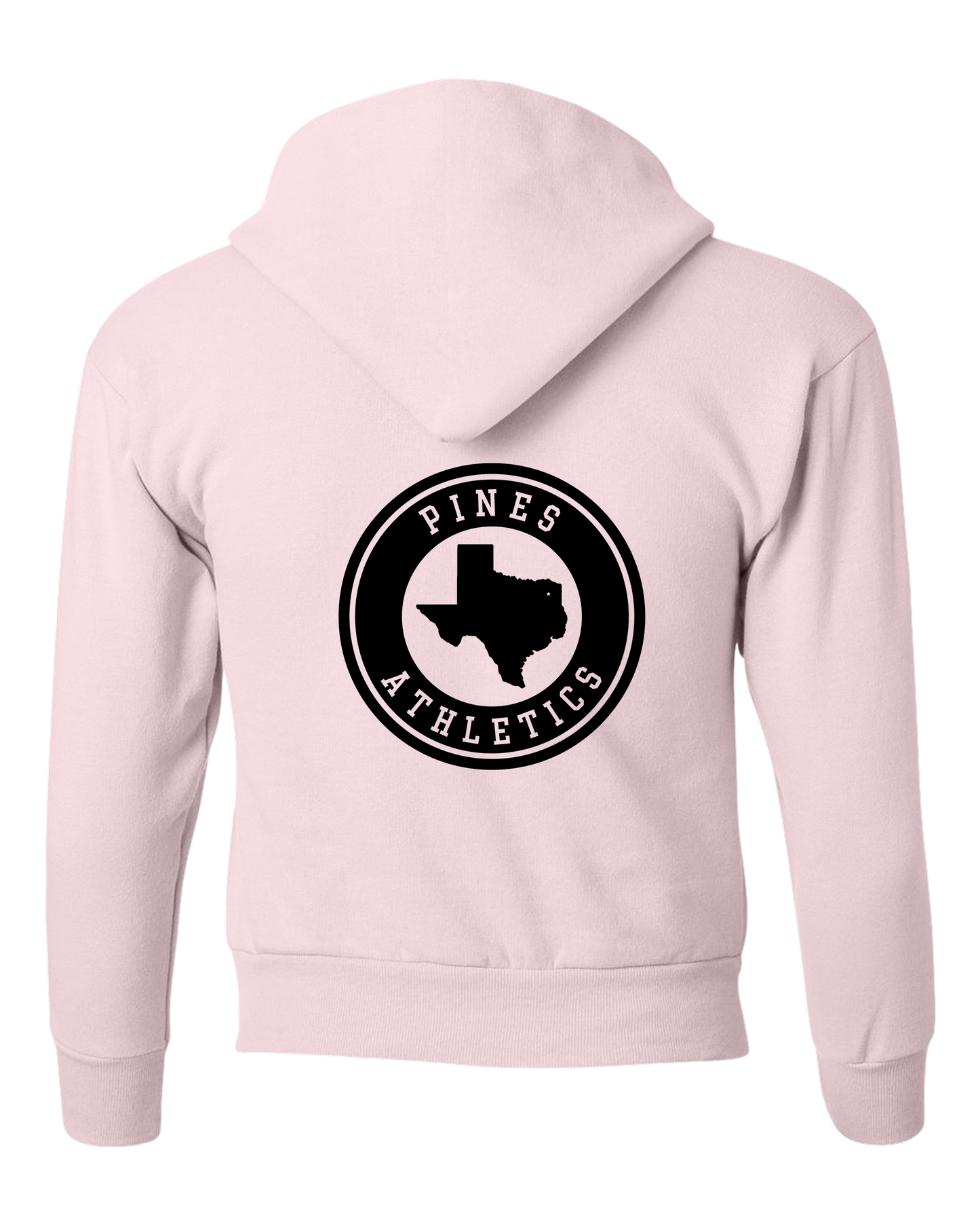 PAC Classic Youth Hoodie