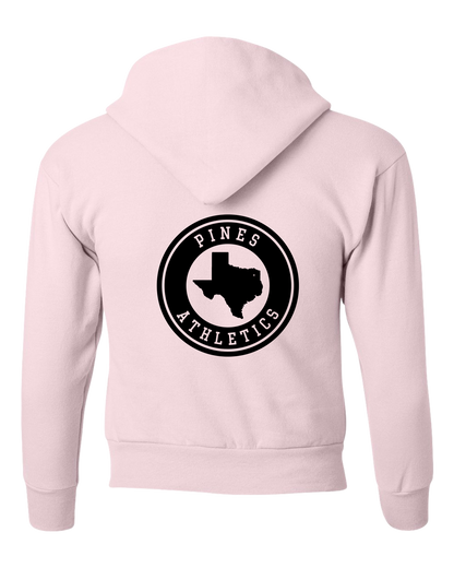 PAC Classic Youth Hoodie